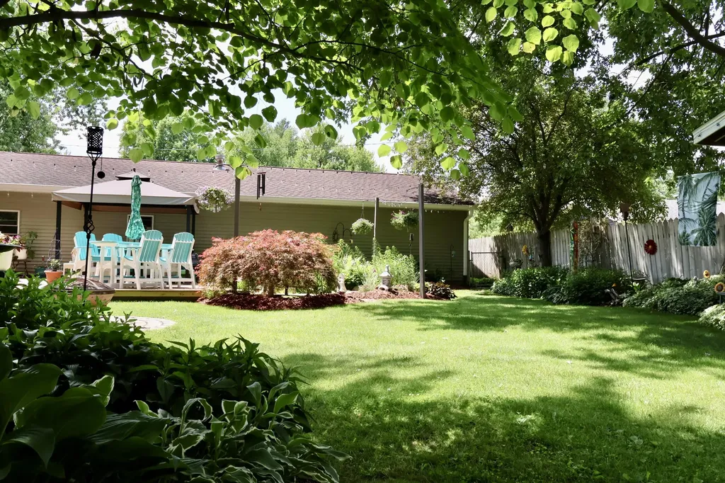1510 Alger Street Lake Odessa Village MI 48849