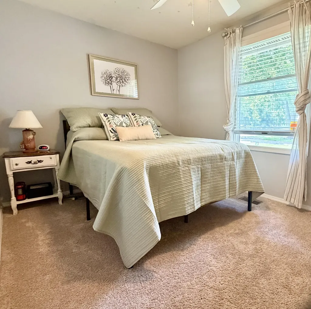 1510 Alger Street Lake Odessa Village MI 48849