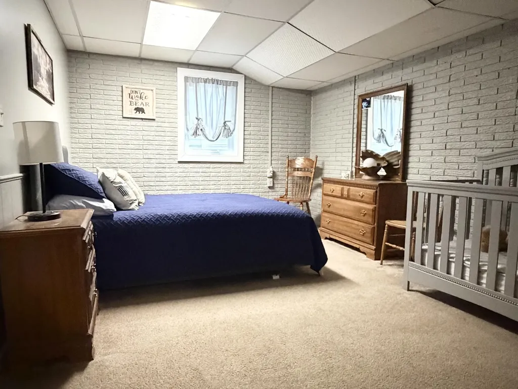 1510 Alger Street Lake Odessa Village MI 48849
