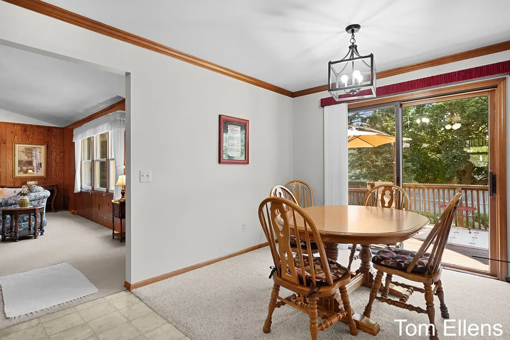 2945 Rolling Hills Court Georgetown Charter Township MI 49426