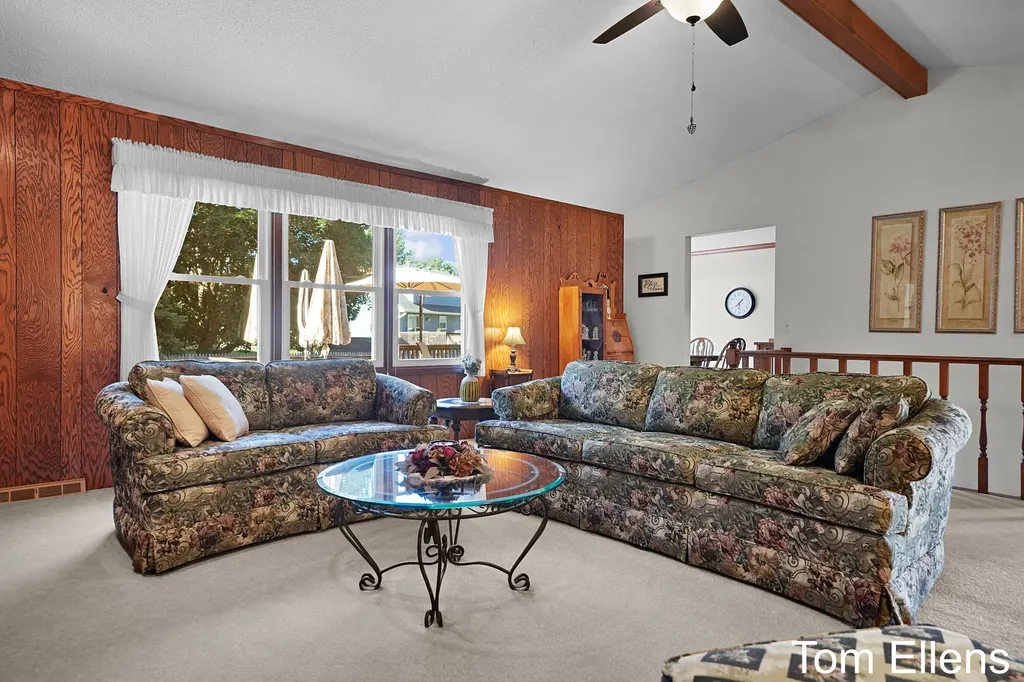 2945 Rolling Hills Court Georgetown Charter Township MI 49426