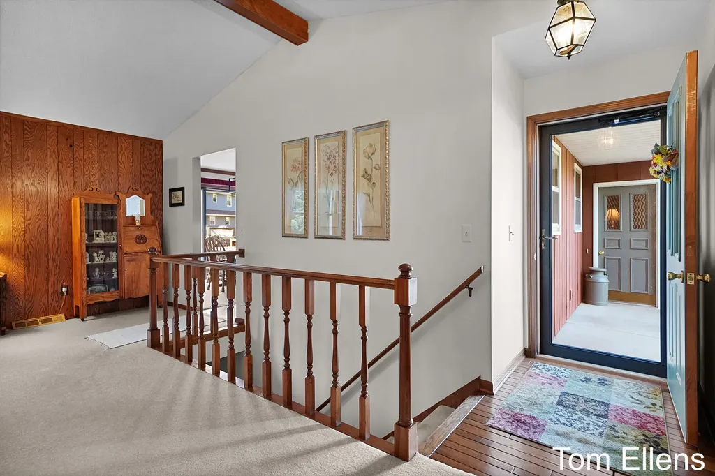 2945 Rolling Hills Court Georgetown Charter Township MI 49426