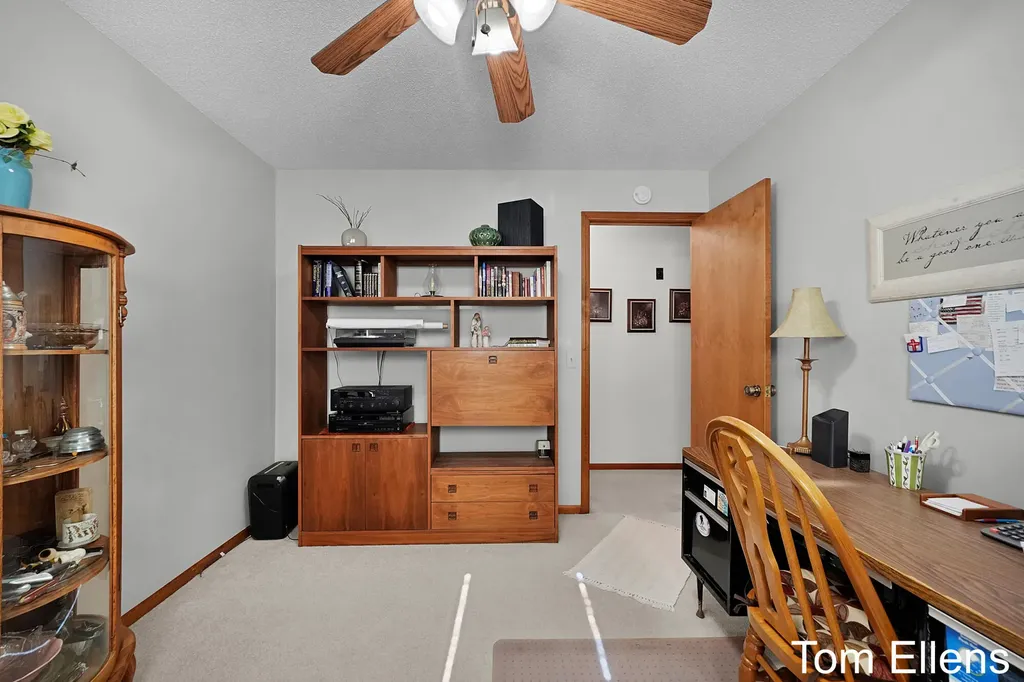 2945 Rolling Hills Court Georgetown Charter Township MI 49426