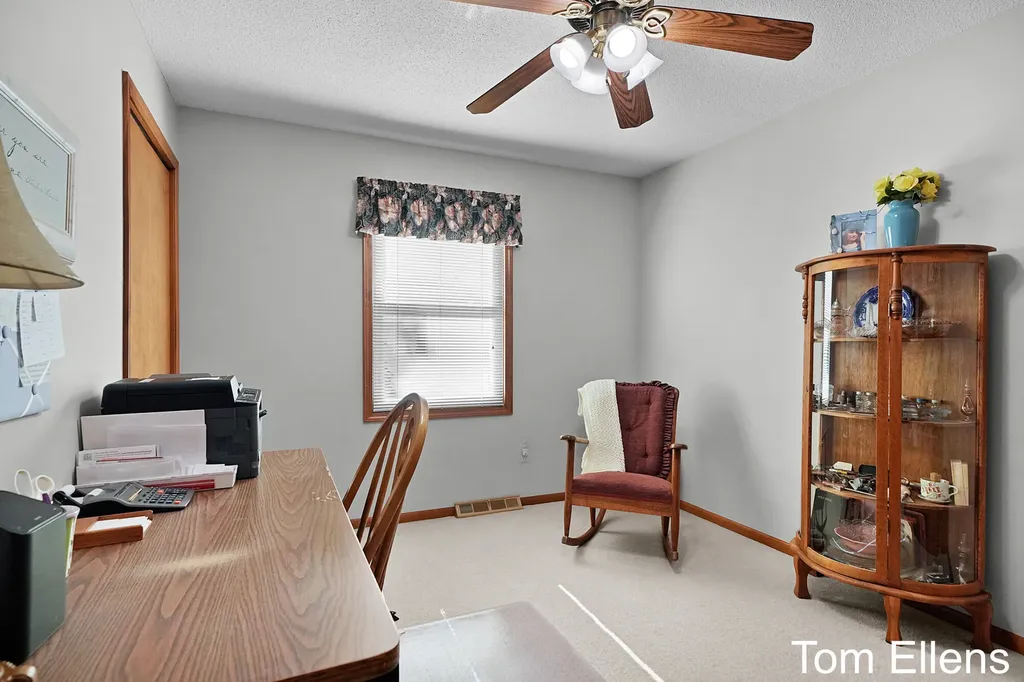 2945 Rolling Hills Court Georgetown Charter Township MI 49426