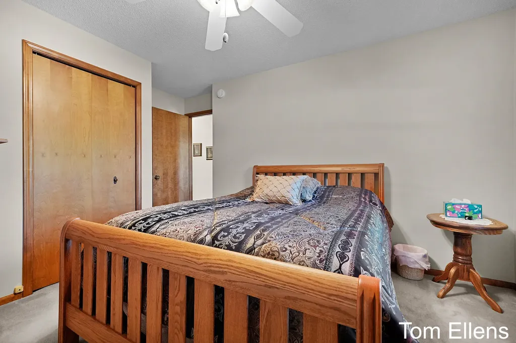 2945 Rolling Hills Court Georgetown Charter Township MI 49426