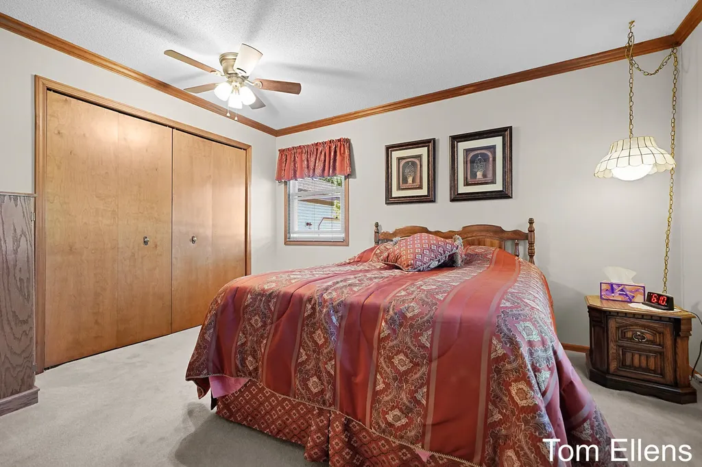 2945 Rolling Hills Court Georgetown Charter Township MI 49426