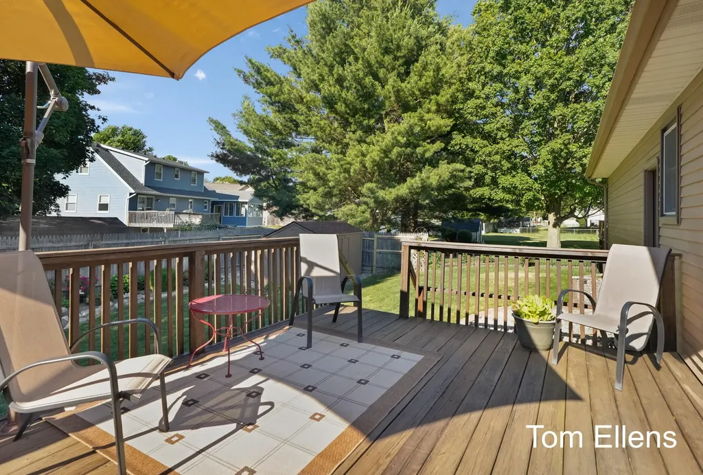 2945 Rolling Hills Court Georgetown Charter Township MI 49426