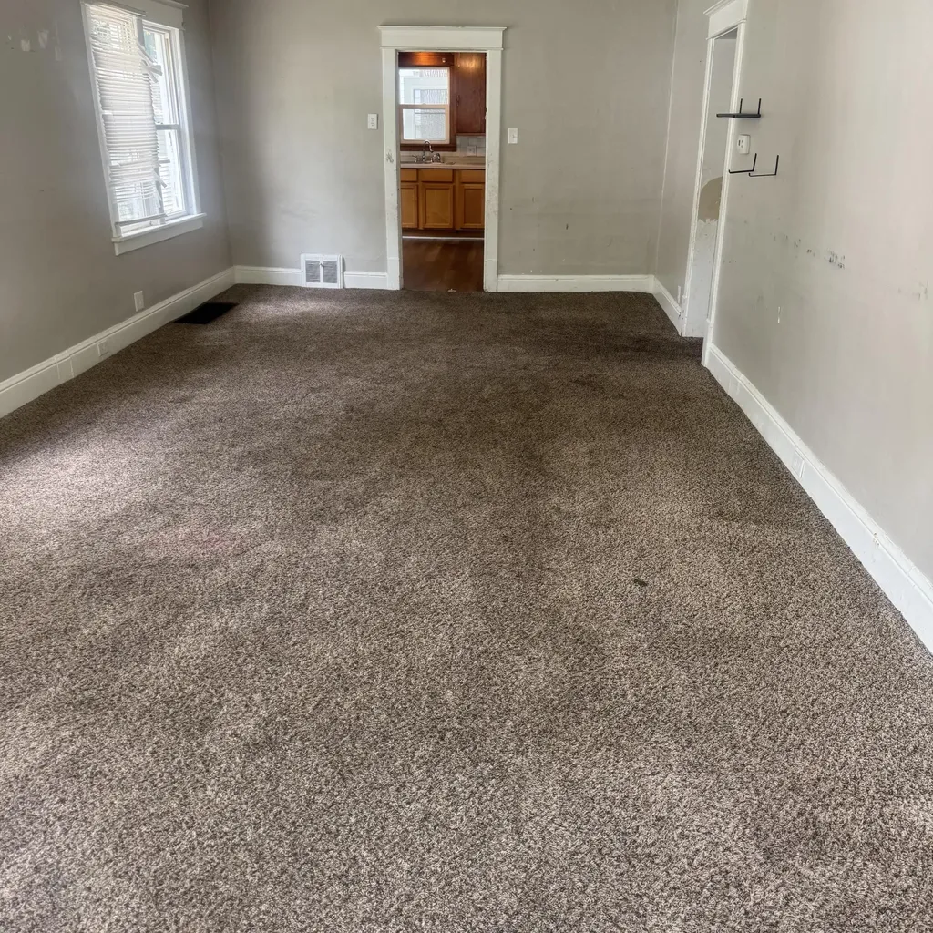 768 Hill Avenue Muskegon City MI 49442