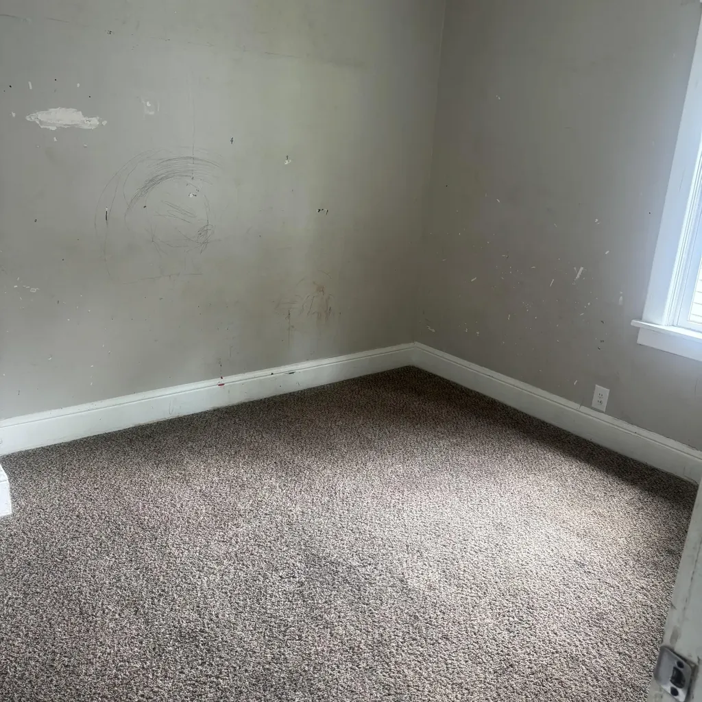768 Hill Avenue Muskegon City MI 49442