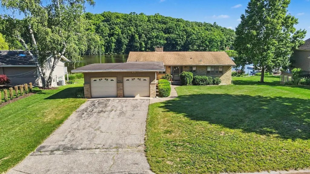 7261 Driftwood Drive SE Ada Township MI 49301