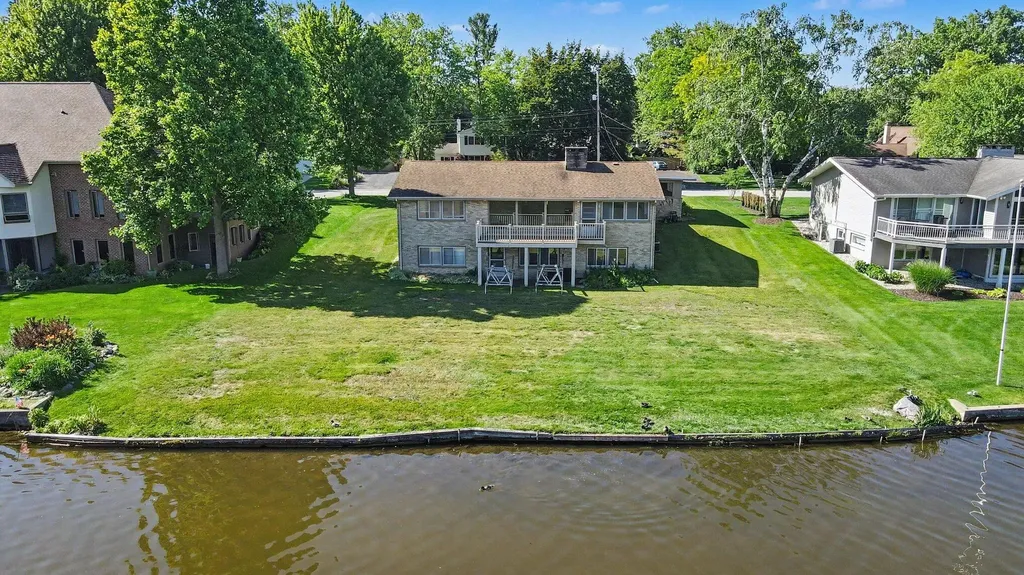 7261 Driftwood Drive SE Ada Township MI 49301