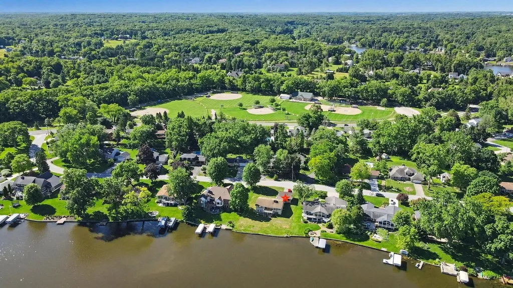 7261 Driftwood Drive SE Ada Township MI 49301