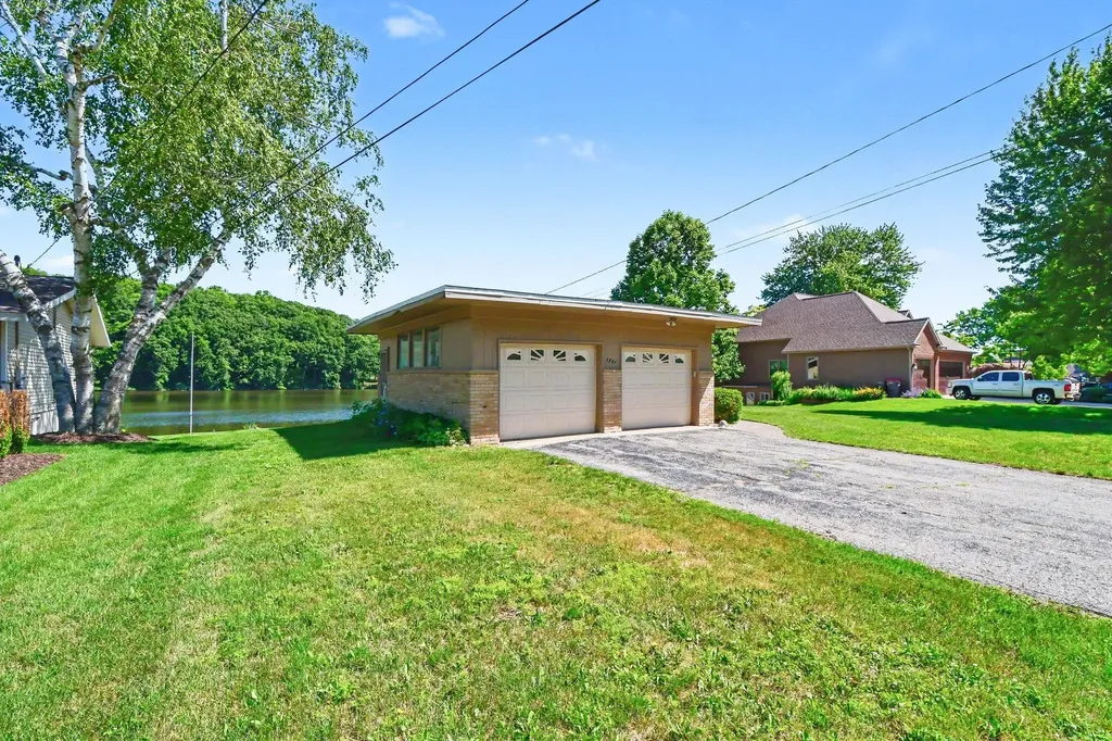 7261 Driftwood Drive SE Ada Township MI 49301