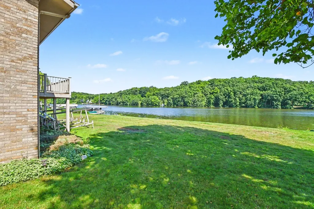 7261 Driftwood Drive SE Ada Township MI 49301