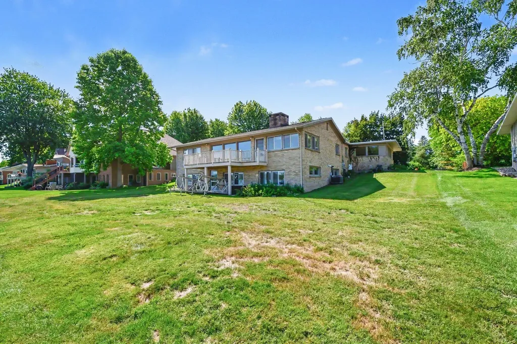 7261 Driftwood Drive SE Ada Township MI 49301