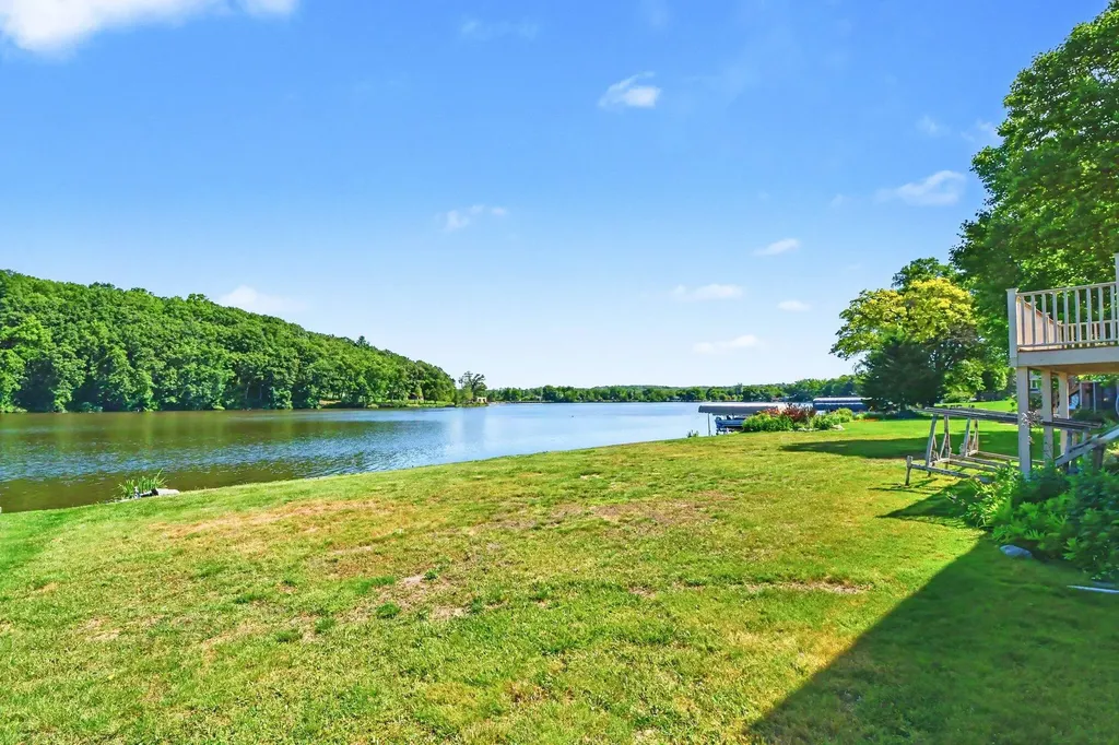 7261 Driftwood Drive SE Ada Township MI 49301