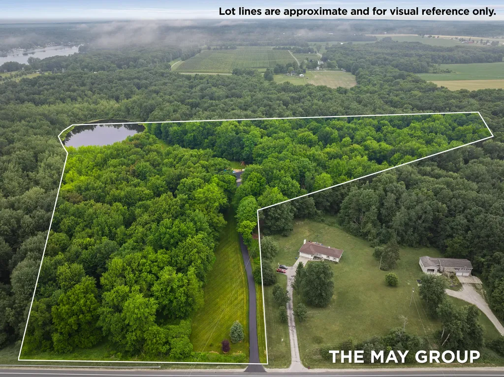 695 13 Mile Road NE Algoma Township MI 49345