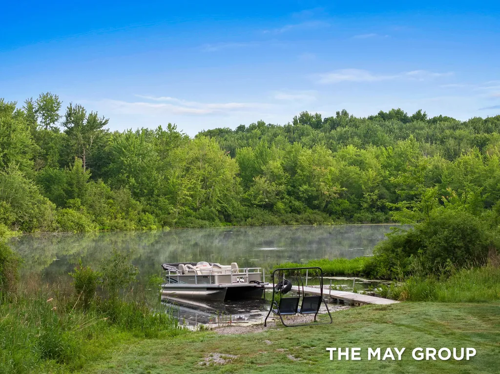 695 13 Mile Road NE Algoma Township MI 49345