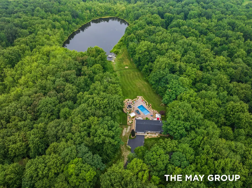 695 13 Mile Road NE Algoma Township MI 49345
