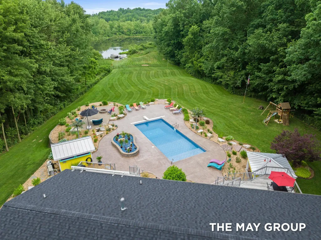 695 13 Mile Road NE Algoma Township MI 49345