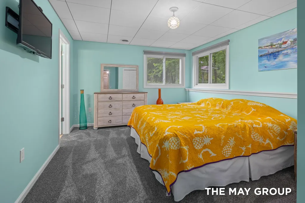 695 13 Mile Road NE Algoma Township MI 49345