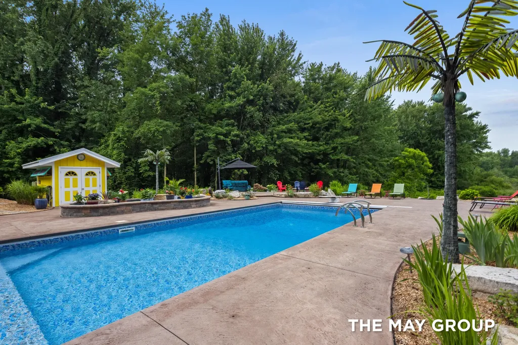 695 13 Mile Road NE Algoma Township MI 49345