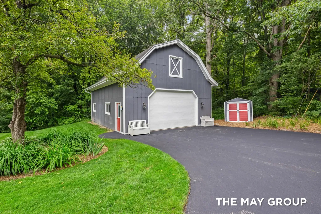 695 13 Mile Road NE Algoma Township MI 49345