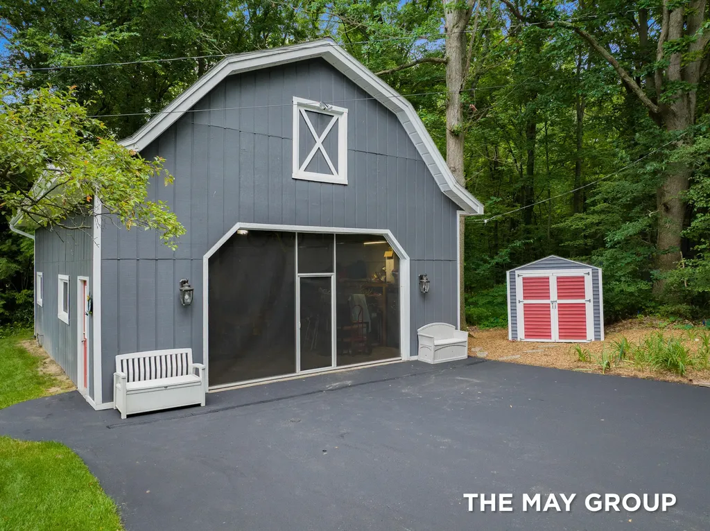 695 13 Mile Road NE Algoma Township MI 49345
