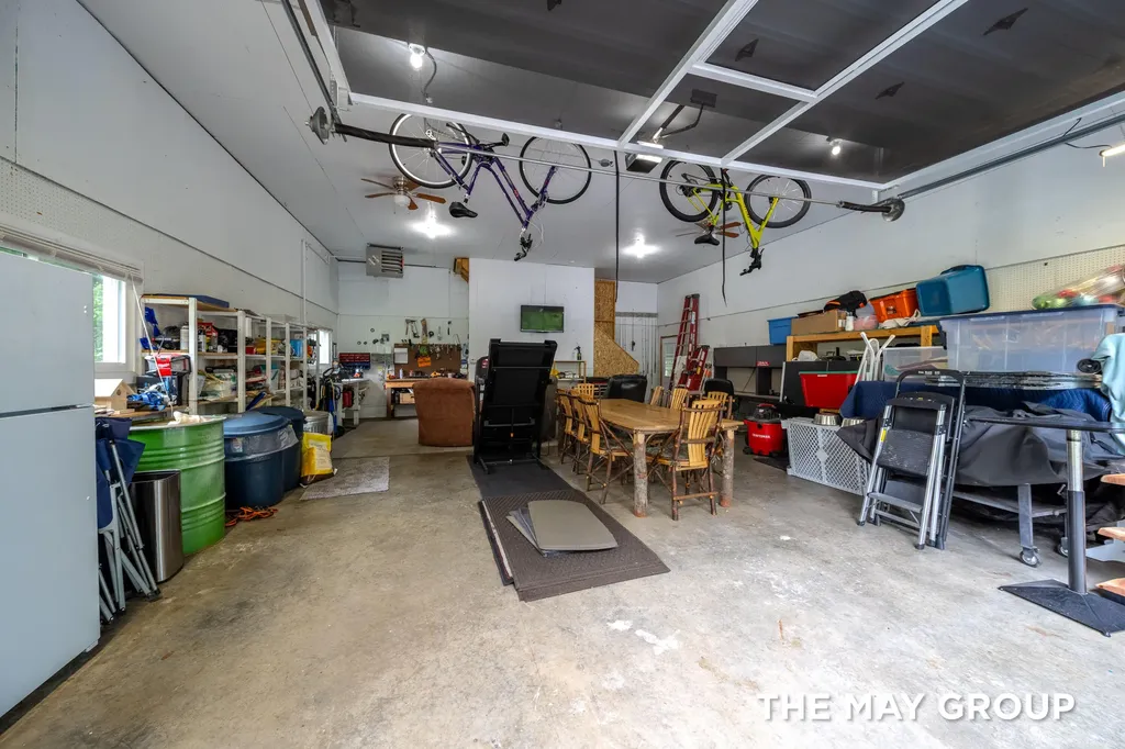695 13 Mile Road NE Algoma Township MI 49345