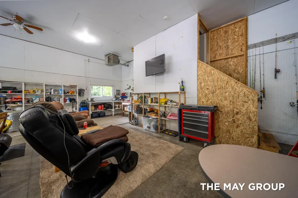 695 13 Mile Road NE Algoma Township MI 49345