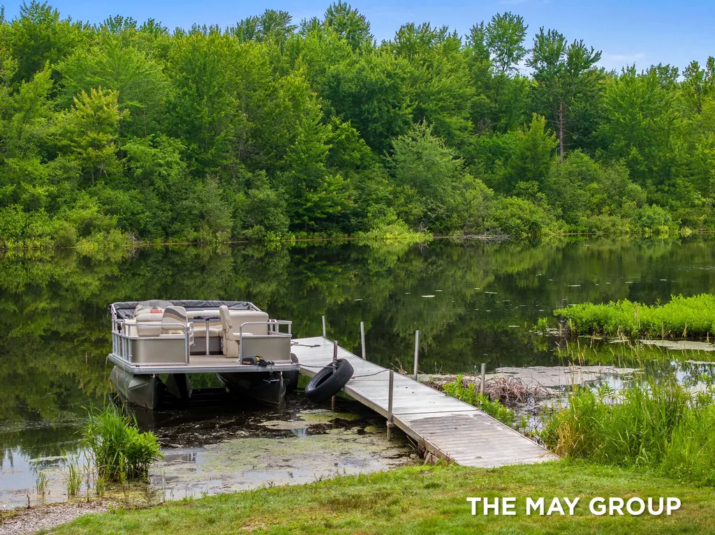 695 13 Mile Road NE Algoma Township MI 49345