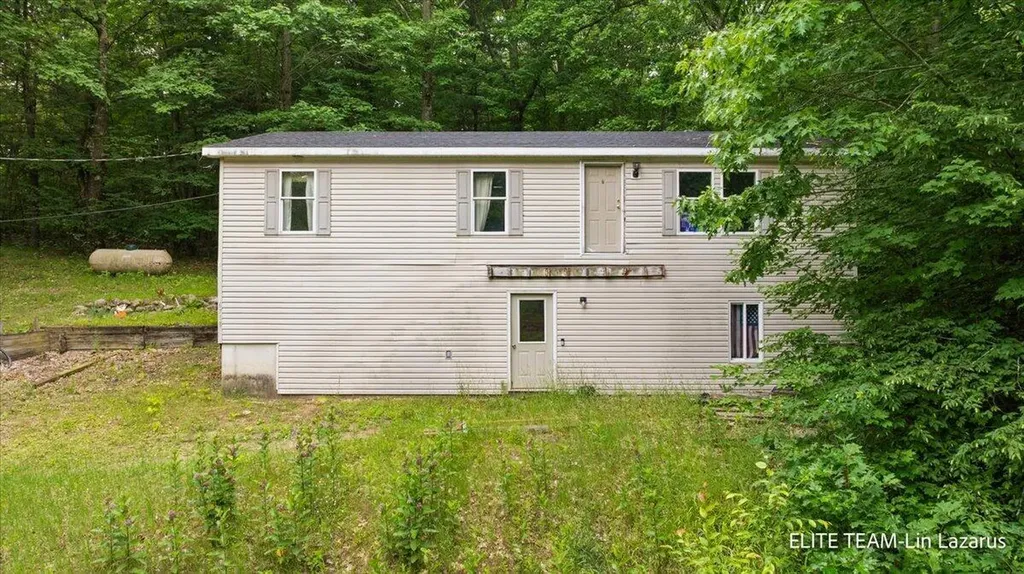 6718 Schmeid Road Cato Township MI 48850