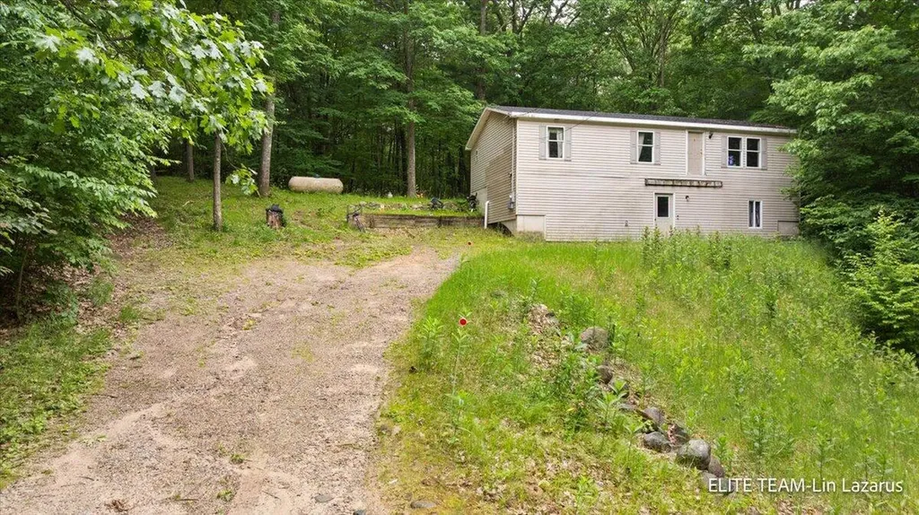 6718 Schmeid Road Cato Township MI 48850