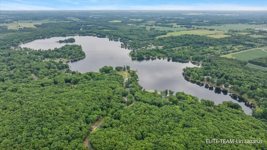 6718 Schmeid Road Cato Township MI 48850