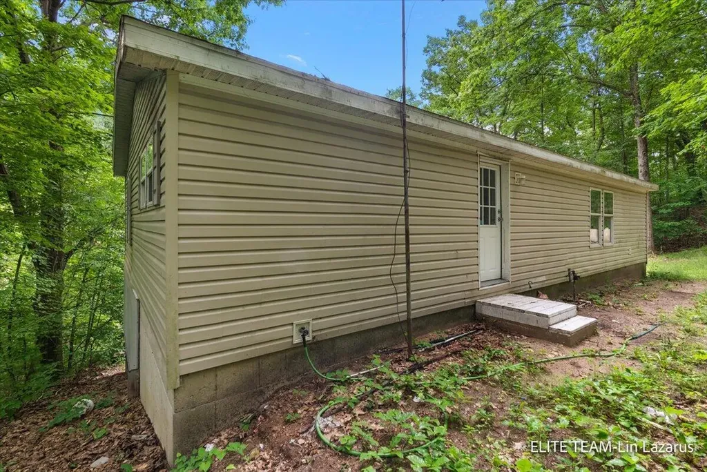 6718 Schmeid Road Cato Township MI 48850