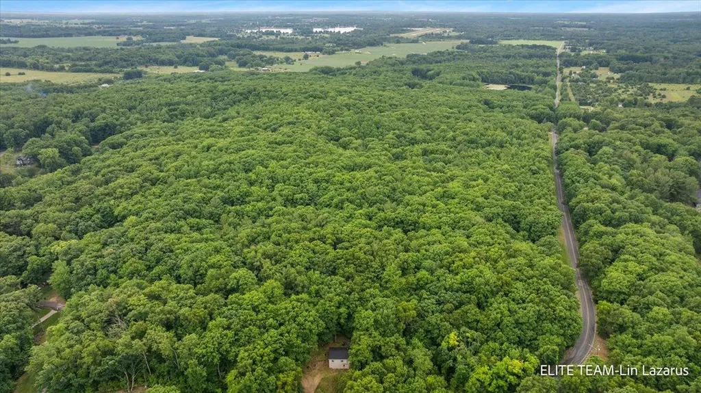 6718 Schmeid Road Cato Township MI 48850