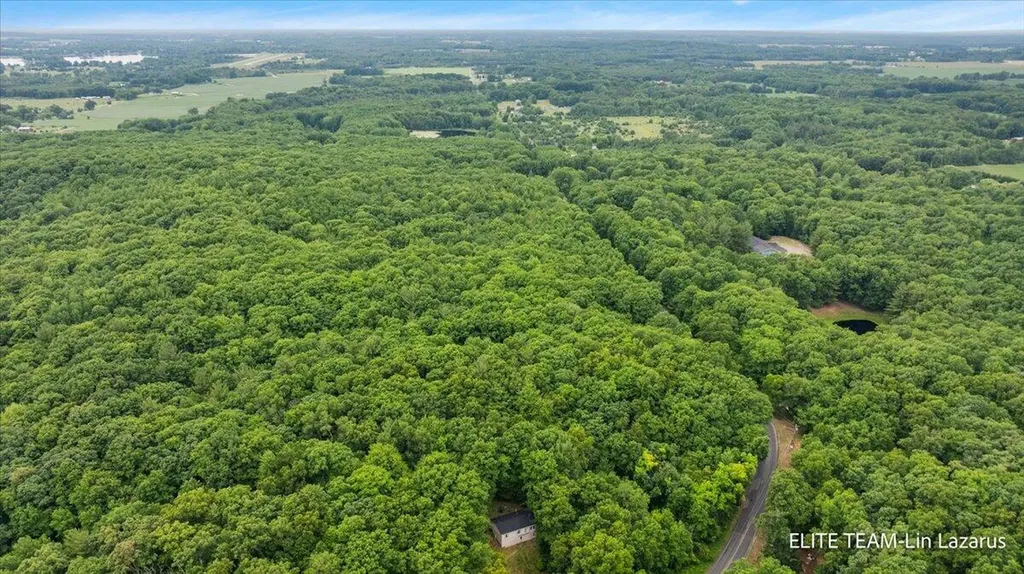 6718 Schmeid Road Cato Township MI 48850
