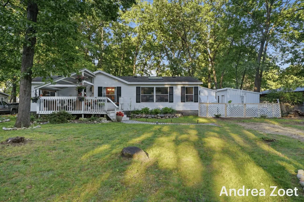 1705 Archwood Drive Yankee Springs Township MI 49348