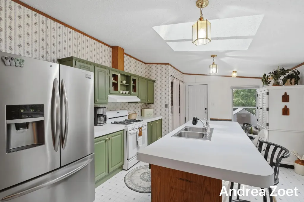 1705 Archwood Drive Yankee Springs Township MI 49348
