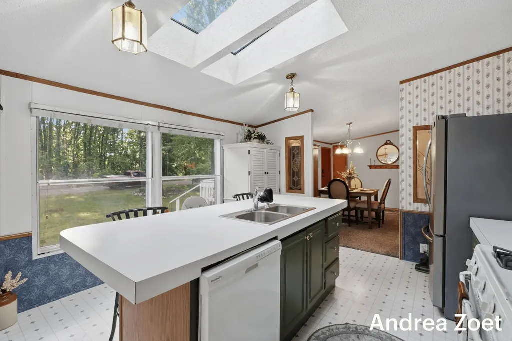1705 Archwood Drive Yankee Springs Township MI 49348