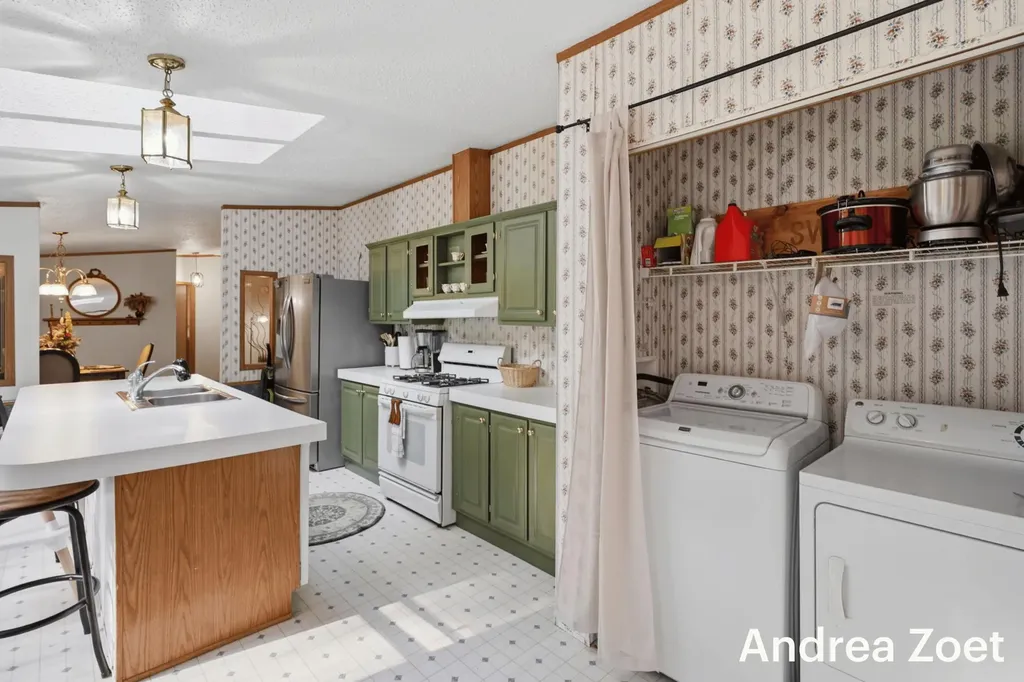1705 Archwood Drive Yankee Springs Township MI 49348