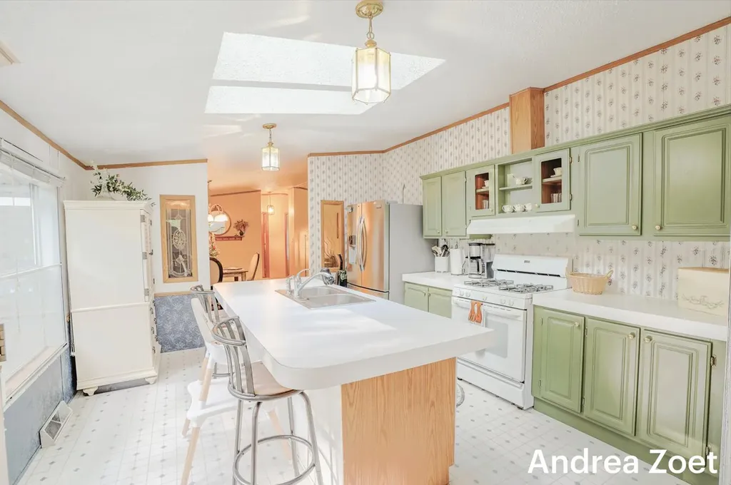 1705 Archwood Drive Yankee Springs Township MI 49348