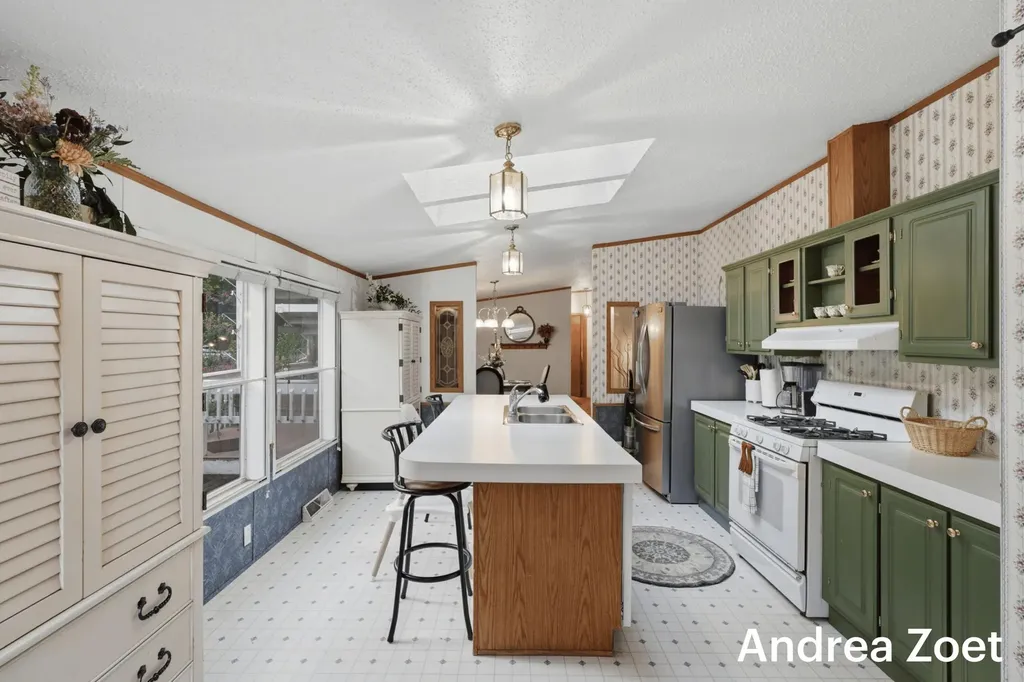 1705 Archwood Drive Yankee Springs Township MI 49348