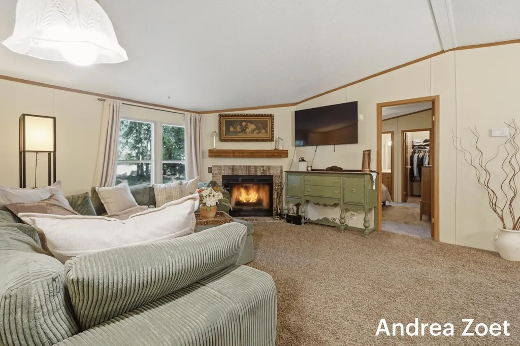 1705 Archwood Drive Yankee Springs Township MI 49348
