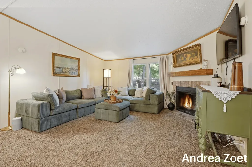 1705 Archwood Drive Yankee Springs Township MI 49348
