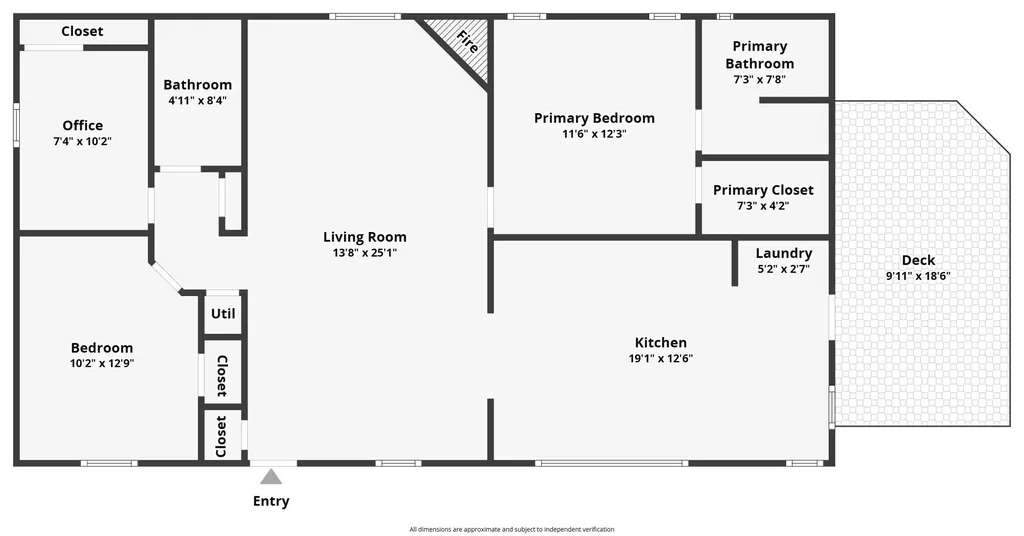 1705 Archwood Drive Yankee Springs Township MI 49348