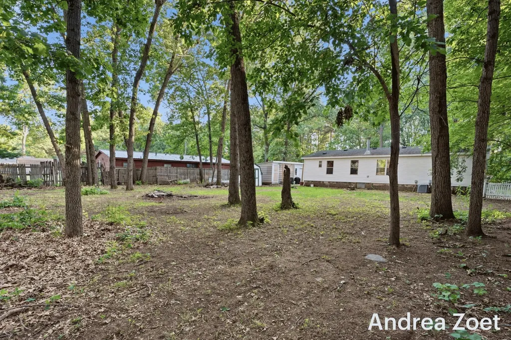 1705 Archwood Drive Yankee Springs Township MI 49348