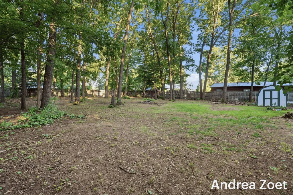 1705 Archwood Drive Yankee Springs Township MI 49348