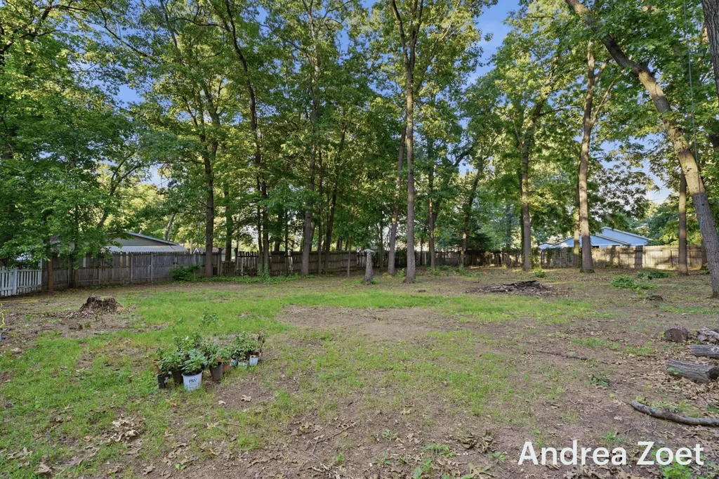 1705 Archwood Drive Yankee Springs Township MI 49348