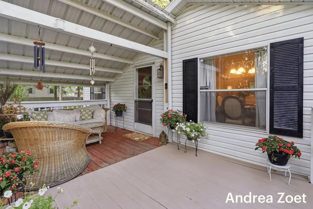 1705 Archwood Drive Yankee Springs Township MI 49348